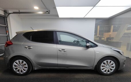KIA cee'd III, 2015 год, 1 149 000 рублей, 5 фотография