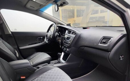 KIA cee'd III, 2015 год, 1 149 000 рублей, 13 фотография