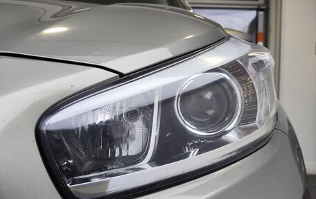 KIA cee'd III, 2015 год, 1 149 000 рублей, 21 фотография