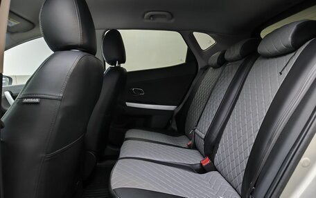 KIA cee'd III, 2015 год, 1 149 000 рублей, 15 фотография