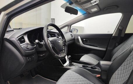 KIA cee'd III, 2015 год, 1 149 000 рублей, 20 фотография