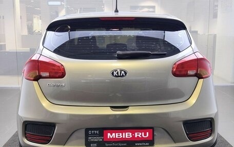 KIA cee'd III, 2015 год, 1 149 000 рублей, 7 фотография