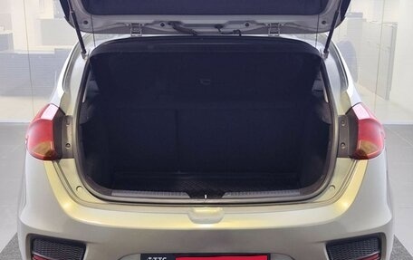 KIA cee'd III, 2015 год, 1 149 000 рублей, 12 фотография