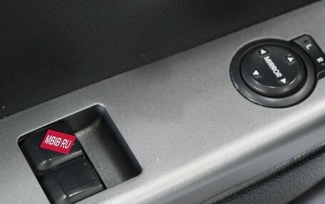 KIA Rio III рестайлинг, 2016 год, 829 000 рублей, 9 фотография