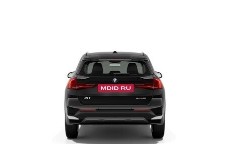 BMW X1, 2025 год, 6 600 000 рублей, 10 фотография