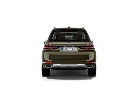 BMW X7, 2025 год, 18 300 000 рублей, 5 фотография