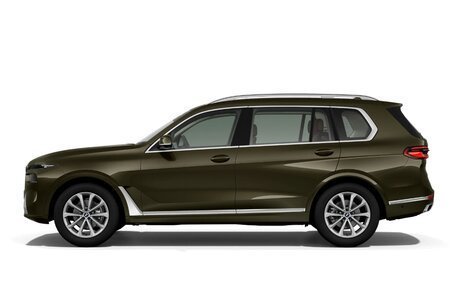 BMW X7, 2025 год, 18 300 000 рублей, 3 фотография