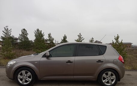 KIA cee'd I рестайлинг, 2008 год, 760 000 рублей, 4 фотография