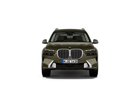 BMW X7, 2025 год, 18 300 000 рублей, 4 фотография