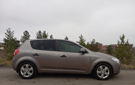 KIA cee'd I рестайлинг, 2008 год, 760 000 рублей, 8 фотография