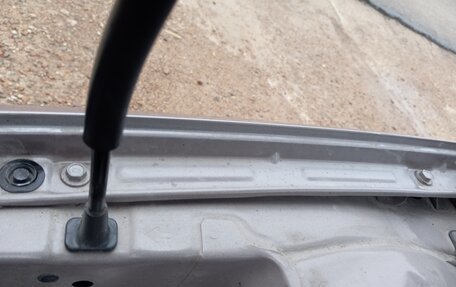 KIA cee'd I рестайлинг, 2008 год, 760 000 рублей, 16 фотография