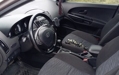 KIA cee'd I рестайлинг, 2008 год, 760 000 рублей, 11 фотография