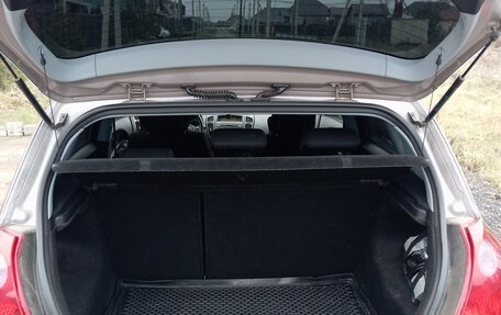 KIA cee'd I рестайлинг, 2008 год, 760 000 рублей, 13 фотография