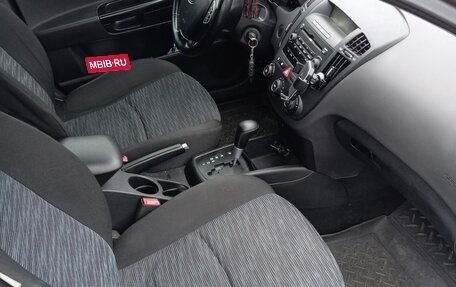 KIA cee'd I рестайлинг, 2008 год, 760 000 рублей, 14 фотография