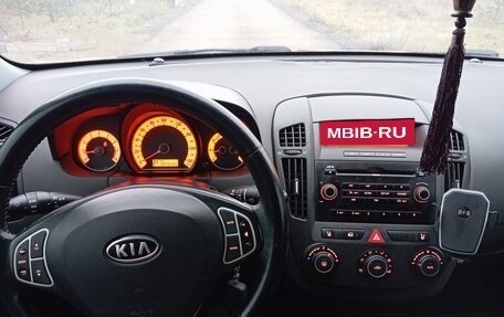 KIA cee'd I рестайлинг, 2008 год, 760 000 рублей, 15 фотография
