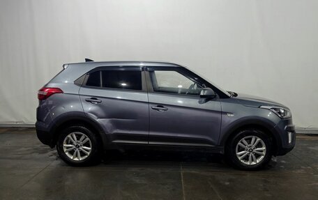 Hyundai Creta I рестайлинг, 2018 год, 1 337 000 рублей, 8 фотография