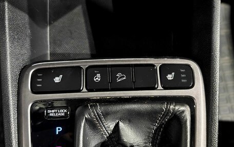 Hyundai Creta I рестайлинг, 2018 год, 1 337 000 рублей, 15 фотография