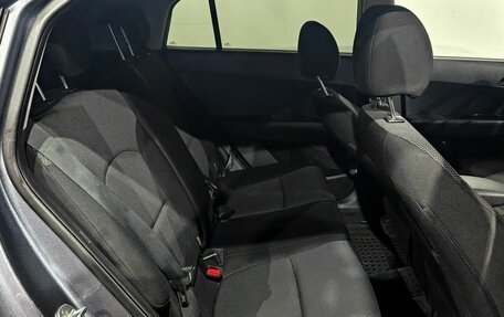 Hyundai Creta I рестайлинг, 2018 год, 1 337 000 рублей, 16 фотография