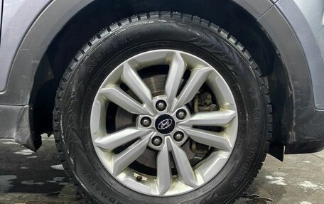 Hyundai Creta I рестайлинг, 2018 год, 1 337 000 рублей, 18 фотография