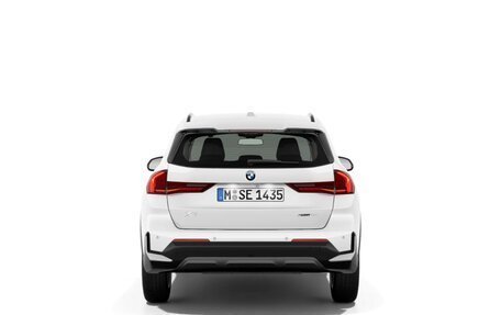 BMW X1, 2025 год, 6 525 000 рублей, 10 фотография