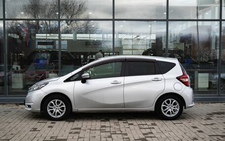 Nissan Note II рестайлинг, 2017 год, 1 050 000 рублей, 7 фотография