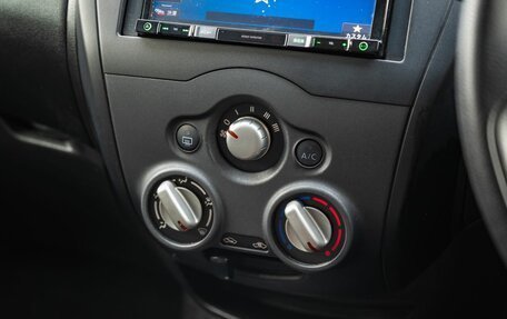 Nissan Note II рестайлинг, 2017 год, 1 050 000 рублей, 20 фотография