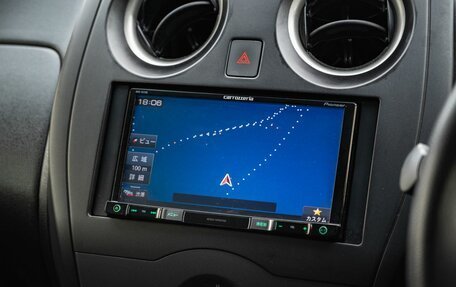 Nissan Note II рестайлинг, 2017 год, 1 050 000 рублей, 19 фотография