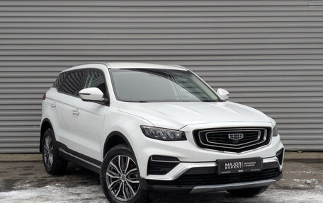 Geely Atlas, 2024 год, 2 200 000 рублей, 3 фотография