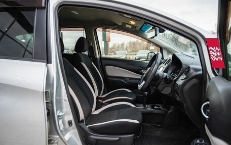 Nissan Note II рестайлинг, 2017 год, 1 050 000 рублей, 11 фотография