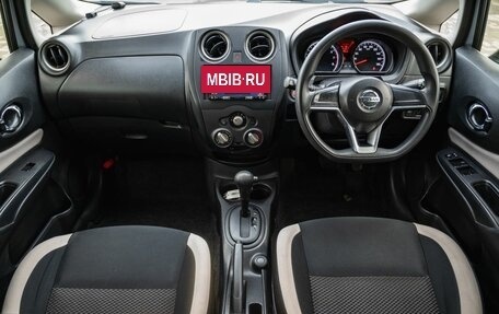 Nissan Note II рестайлинг, 2017 год, 1 050 000 рублей, 15 фотография