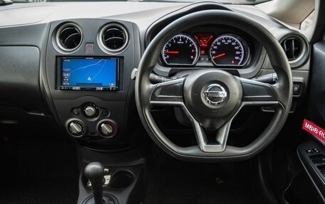 Nissan Note II рестайлинг, 2017 год, 1 050 000 рублей, 18 фотография