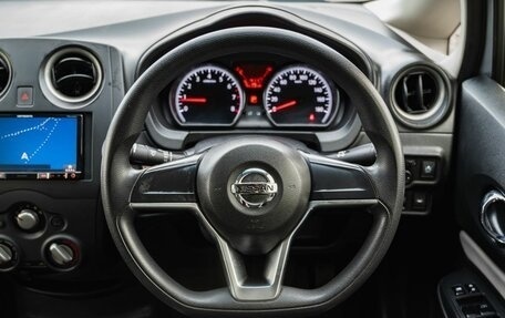 Nissan Note II рестайлинг, 2017 год, 1 050 000 рублей, 16 фотография