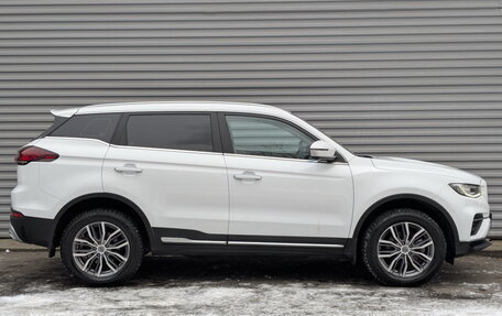 Geely Atlas, 2024 год, 2 200 000 рублей, 4 фотография