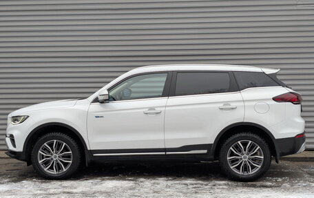 Geely Atlas, 2024 год, 2 200 000 рублей, 8 фотография