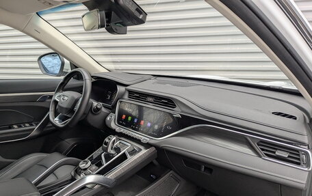 Geely Atlas, 2024 год, 2 200 000 рублей, 11 фотография