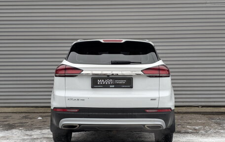 Geely Atlas, 2024 год, 2 200 000 рублей, 6 фотография