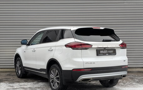 Geely Atlas, 2024 год, 2 200 000 рублей, 7 фотография