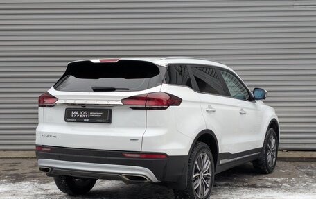 Geely Atlas, 2024 год, 2 200 000 рублей, 5 фотография