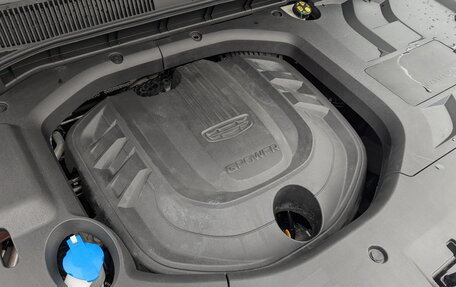 Geely Atlas, 2024 год, 2 200 000 рублей, 9 фотография