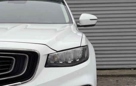 Geely Atlas, 2024 год, 2 200 000 рублей, 18 фотография