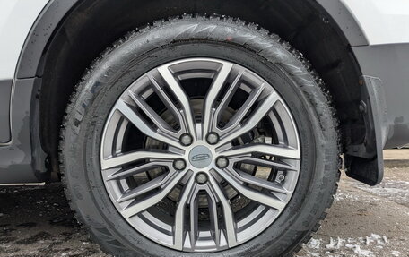 Geely Atlas, 2024 год, 2 200 000 рублей, 17 фотография