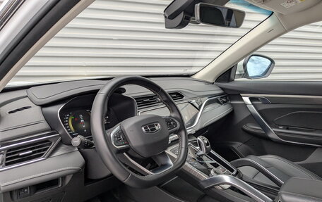 Geely Atlas, 2024 год, 2 200 000 рублей, 16 фотография