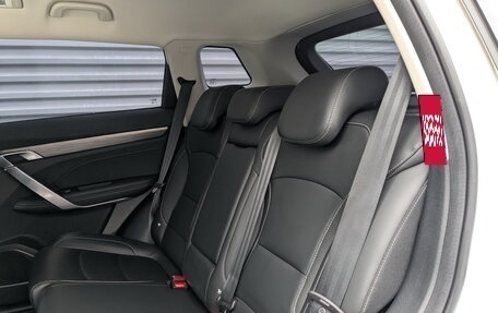 Geely Atlas, 2024 год, 2 200 000 рублей, 12 фотография