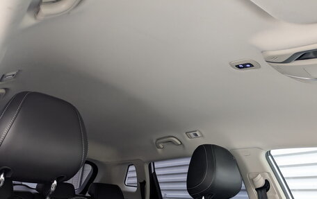 Geely Atlas, 2024 год, 2 200 000 рублей, 22 фотография