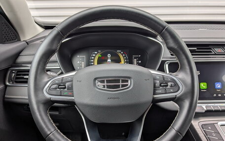 Geely Atlas, 2024 год, 2 200 000 рублей, 21 фотография