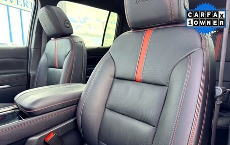 Chevrolet Traverse, 2024 год, 7 900 000 рублей, 13 фотография