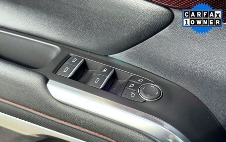 Chevrolet Traverse, 2024 год, 7 900 000 рублей, 19 фотография