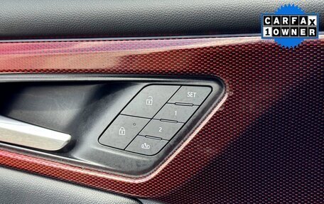 Chevrolet Traverse, 2024 год, 7 900 000 рублей, 18 фотография