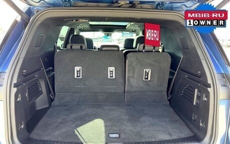 Chevrolet Traverse, 2024 год, 7 900 000 рублей, 17 фотография