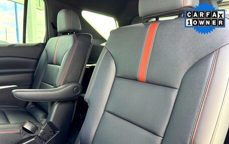 Chevrolet Traverse, 2024 год, 7 900 000 рублей, 21 фотография